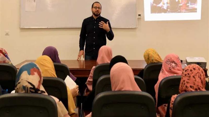 البحوث الإسلامية