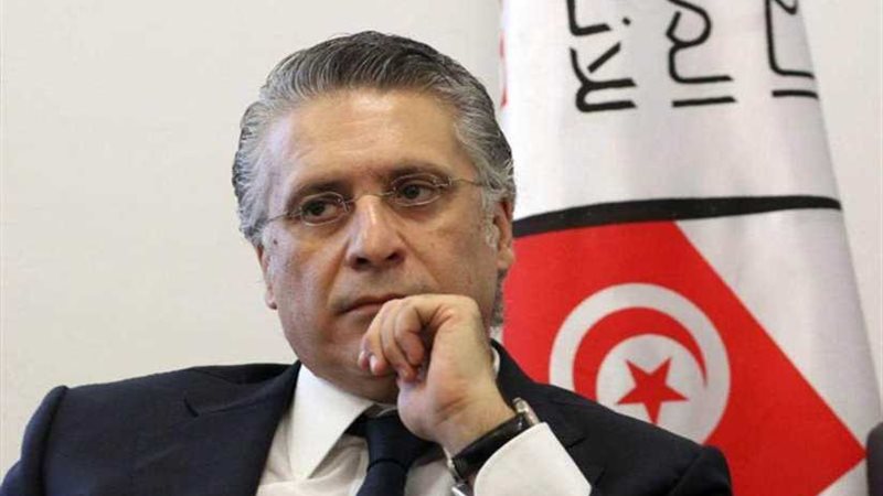 القروي: أرفض التحالف