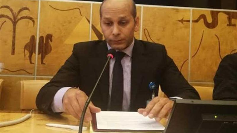 شكوى ضد قطر للمفوضية