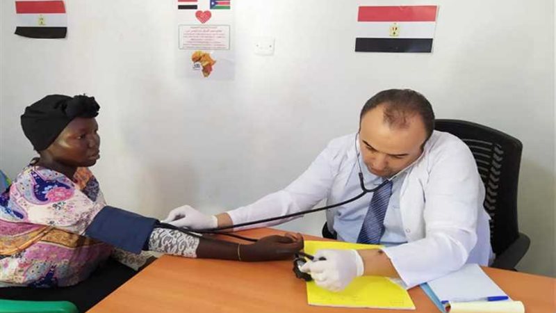 الصحة: الانتهاء من