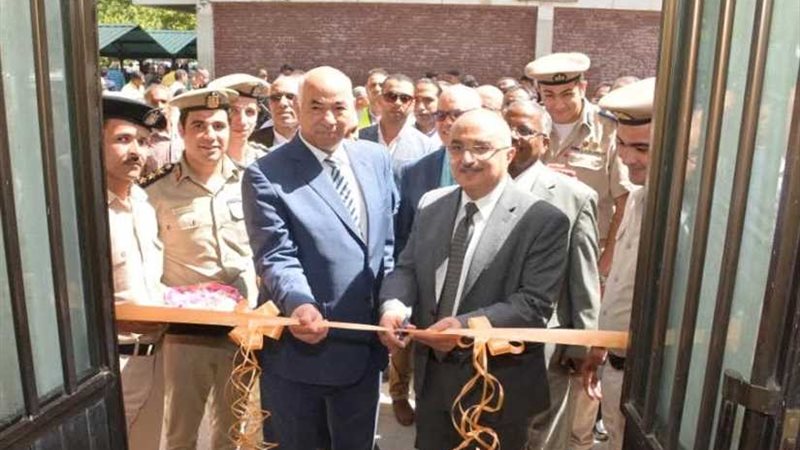 عنابر صحية مكيفة