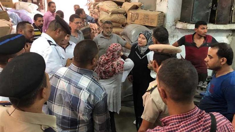 البيئة: تكثيف حملات