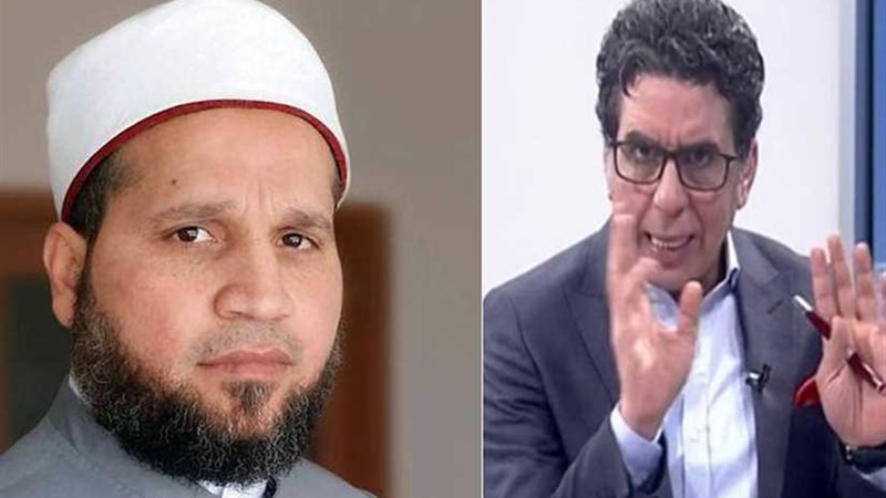 بلاغ يتهم محمد ناصر