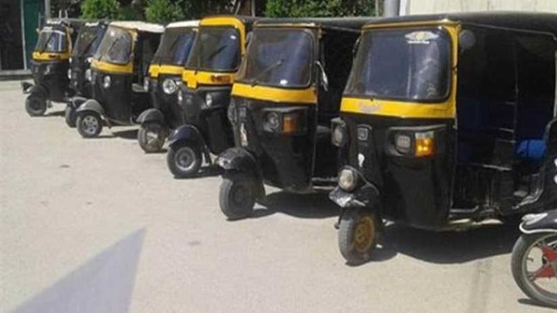 التنمية المحلية تبدأ