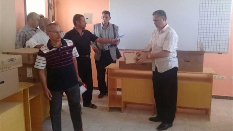 مشروع لرأس المال