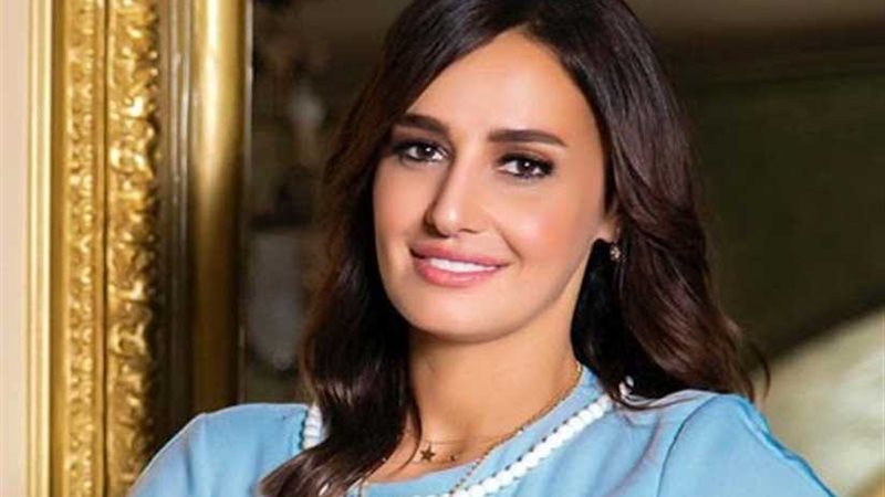 حلا شيحة: الماضي