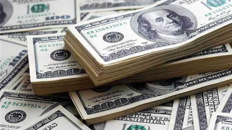 استقرار نسبي للدولار