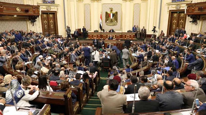 تعرف على رؤساء لجان