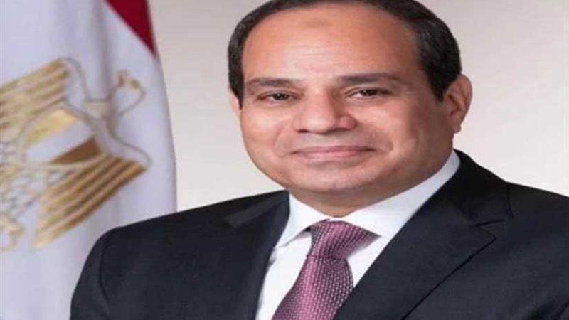 موجز الرابعة.. الرئيس