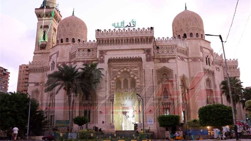 حكايات الأولياء ..