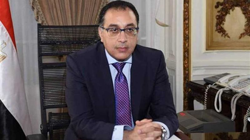 الحكومة توافق علي