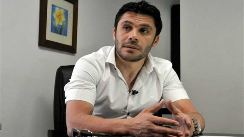 العميد: أحمد فتحي