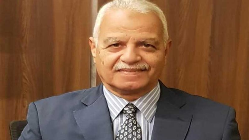 اللواء محمد إبراهيم: