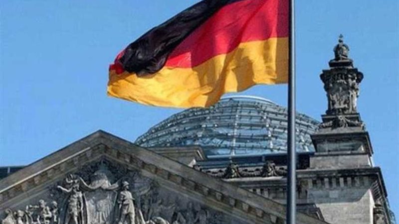 ألمانيا تزيد من مساعداتها