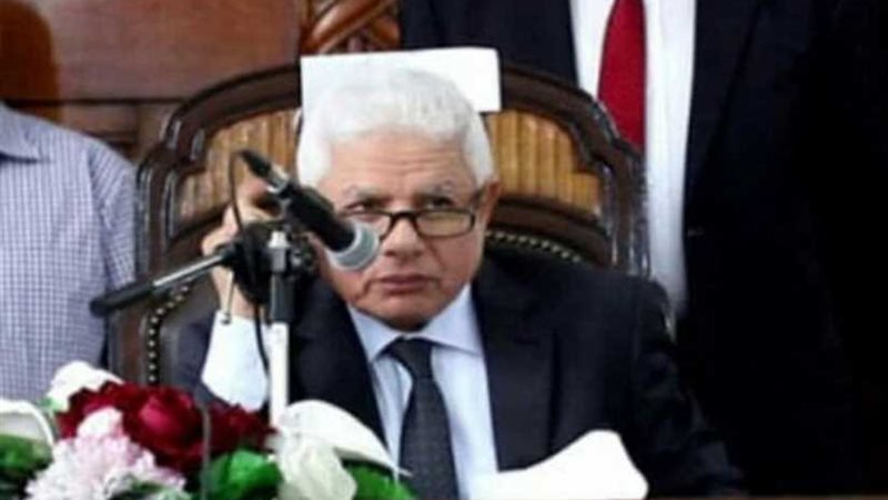 الأعلى للقضاء يحظر