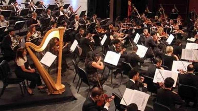 أوركسترا القاهرة