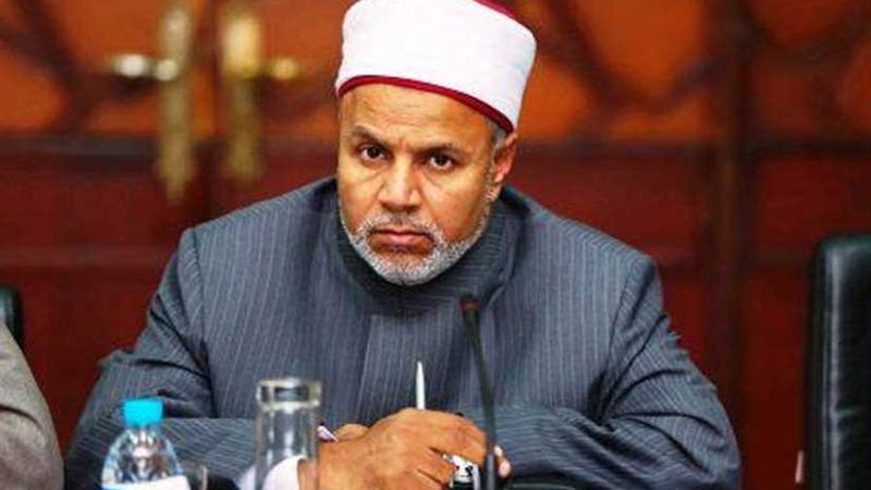 نائب رئيس جامعة الأزهر: