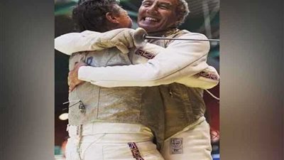 الحسيني: بطولة العالم للرواد بداية تحول مصر لقبلة عالمية للعبة