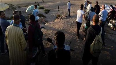 المغرب: انتشال جثث 16 مهاجرا قبالة سواحل الدار البيضاء
