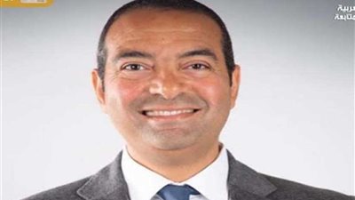 تعيين أيمن محمد سليمان مديرًا تنفيذيًا لصندوق مصر السيادي