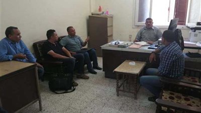 محافظ أسيوط يشيد بدور مبادرة 