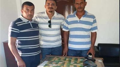 استمرار الحملات التموينية للرقابة على الأسواق بالبحيرة