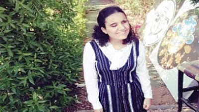 ‎المكفوفون: عالمنا أجمل من الواقع