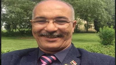 العلوم الصحية تبحث حلول التسوية الوظيفية لأعضائها مع قيادات التأمين الصحي