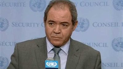 وزير الخارجية الجزائري: هناك تقارب في وجهات النظر مع أمريكا بشأن الأزمة الليبية