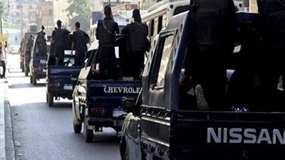 سقوط الهاربين من تنفيذ الأحكام بالمنوفية