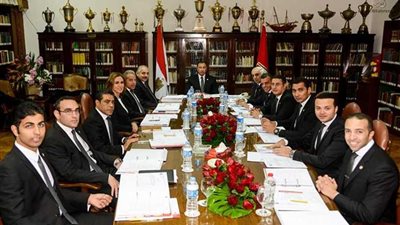 غدا..مجلس إدارة الأهلي يفتتح بوابات النادي العملاقة بفرع مدينة نصر