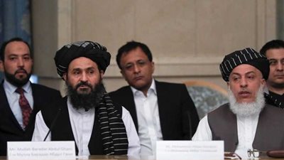 طالبان تعلن استعدادها لاستئناف محادثات السلام مع الولايات المتحدة