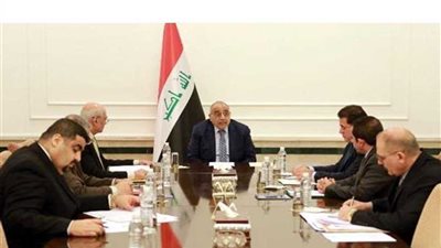 مكافحة الفساد في العراق: تنحية ألف موظف متهم بالاختلاس وهدر المال