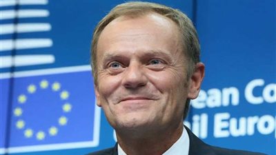 رئيس المجلس الأوروبي: ندعم أيرلندا بشكل كامل في ظل تطورات بريكست