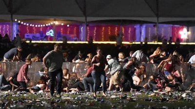 تسوية تعويضية بقيمة 800 مليون دولار لمصابي وأسر قتلى مذبحة لاس فيجاس