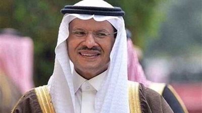 وزير الطاقة السعودي: المملكة جاهزة للوفاء باحتياجات العالم من النفط