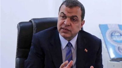 القوى العاملة: متابعة يومية لسير العملية التدريبية بالوحدات المتنقلة بالمحافظات