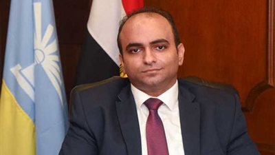 نائب محافظ الإسكندرية يفتتح العام الأكاديمي الـ17 لجامعة سنجور