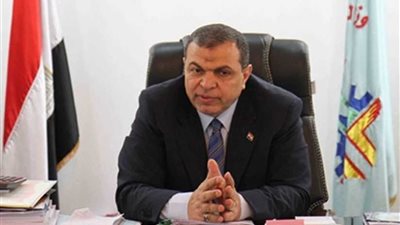 القوي العاملة بالفيوم : استمرار تلقي طلبات الشباب للدورات المهنية