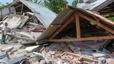 جرح 17 شخصا إثر زلزال ضرب منجم للفحم جنوب بولندا