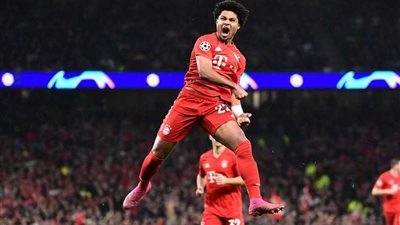 3 فرق ألمانية على خطى 