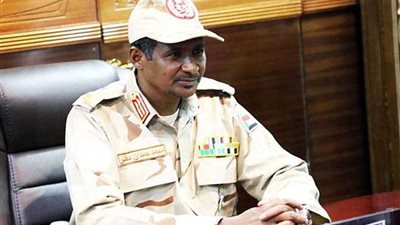 عضو في مجلس السيادة بالسودان يشيد بدور المخابرات في حفظ الاستقرار