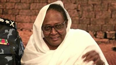 وزيرة خارجية السودان تتسلم أوراق اعتماد عدد من السفراء