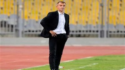 ميتشو: الزمالك نجح في تحقيق فوز مهم على فريق مصر للمقاصة 