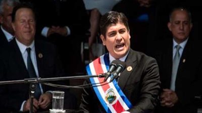 كوستاريكا تعلن ترشحها لشغل مقعد بمجلس حقوق الإنسان بدلا من فنزويلا