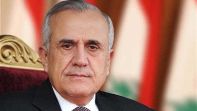 رئيس لبناني سابق: الدعم البريطاني للجيش قلّص المعابر الحدودية غير الشرعية