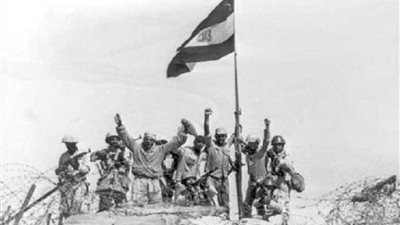 ٤٦ عاما تمر بعد غد الأحد على حرب أكتوبر ومازال في ذكراها حضور يتحدى الزمن
