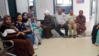 الصحة: 117 وحدة لتسجيل الأسر في 5 محافظات بالمرحلة الأولى بالتأمين الصحي الشامل