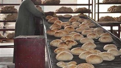 الحكومة: لا صحة لغياب الرقابة على المخابز المتلاعبة في الوقود المُدعم المستخدم في إنتاج الخبز