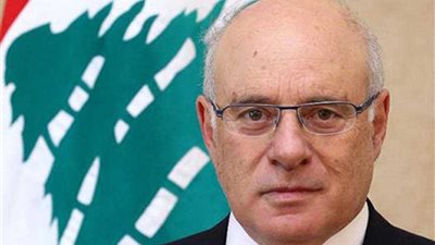 وزير العمل اللبناني: نؤيد عودة النازحين السوريين لوطنهم مع حفظ أمنهم وسلامتهم